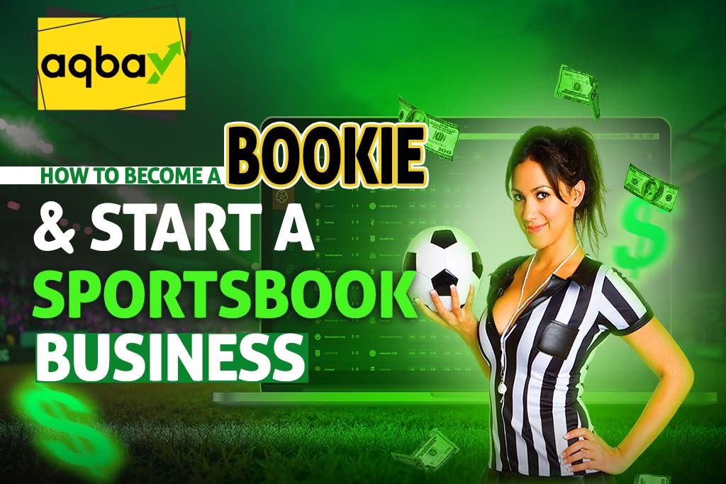 How to Become a Bookie - Start a Sportsbook Business
