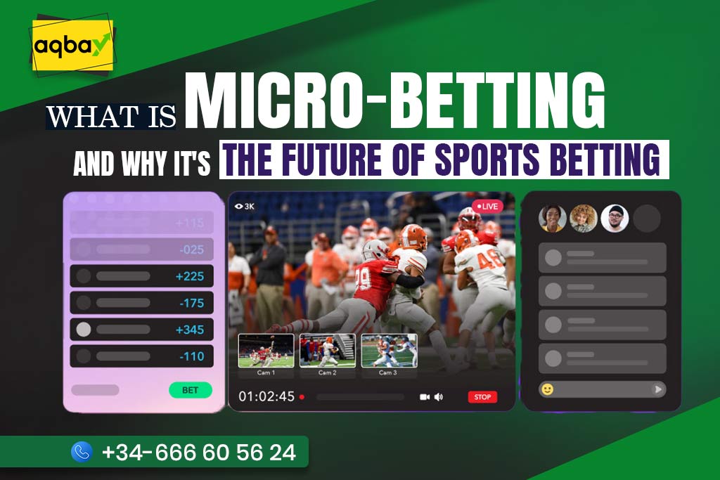 What is Micro-Betting and Why It_s the Future of Sports Betting