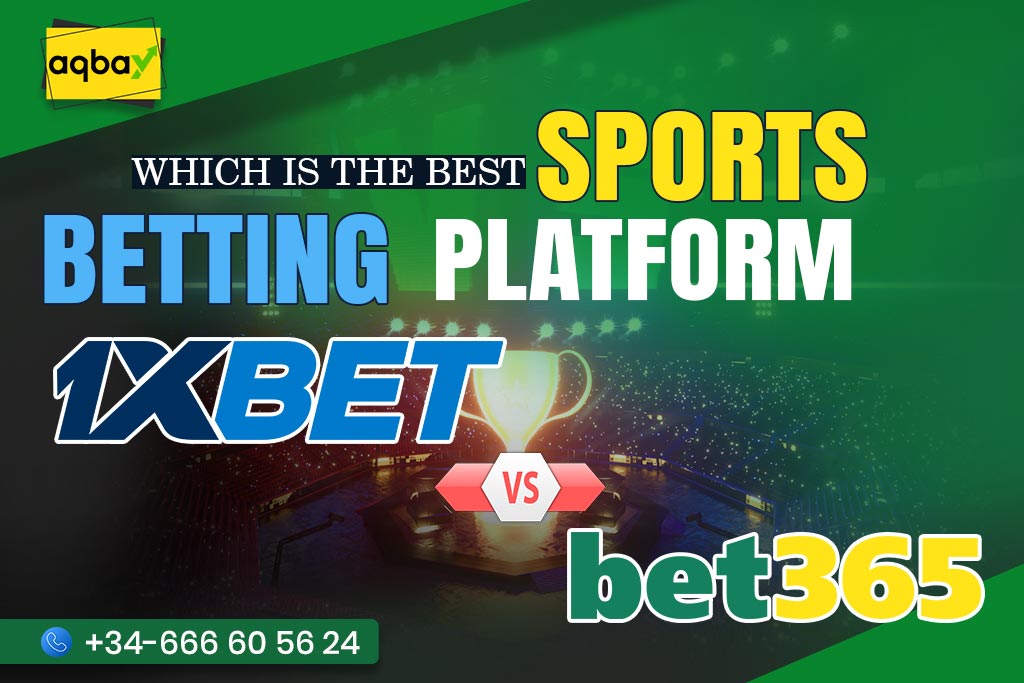 A Comprehensive Overview of 1xBet vs Bet365